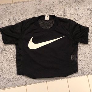 Nike Mesh Tee